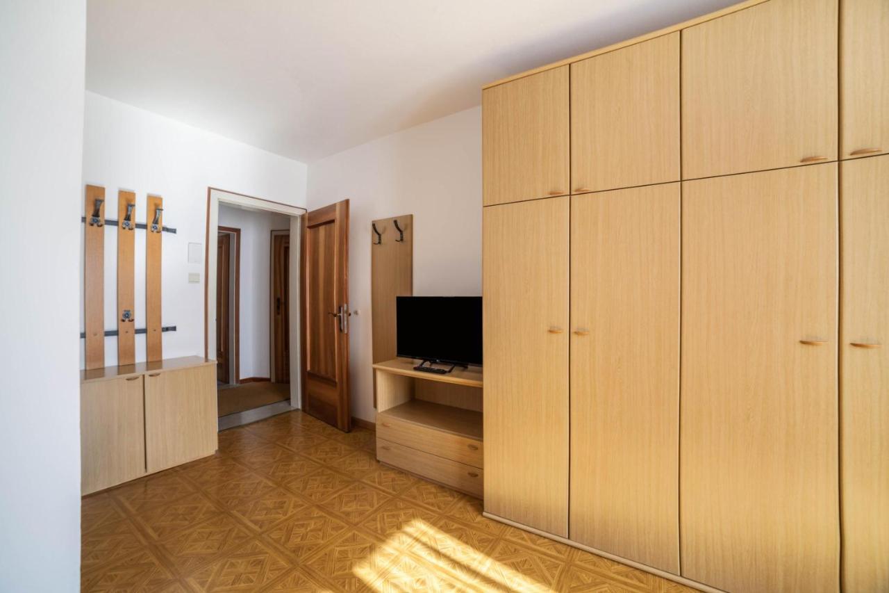 Residence Pichler Apartment 3 San Leonardo in Passiria Exterior foto